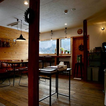 Guesthouse Shirakawa-Go Inn 外观 照片