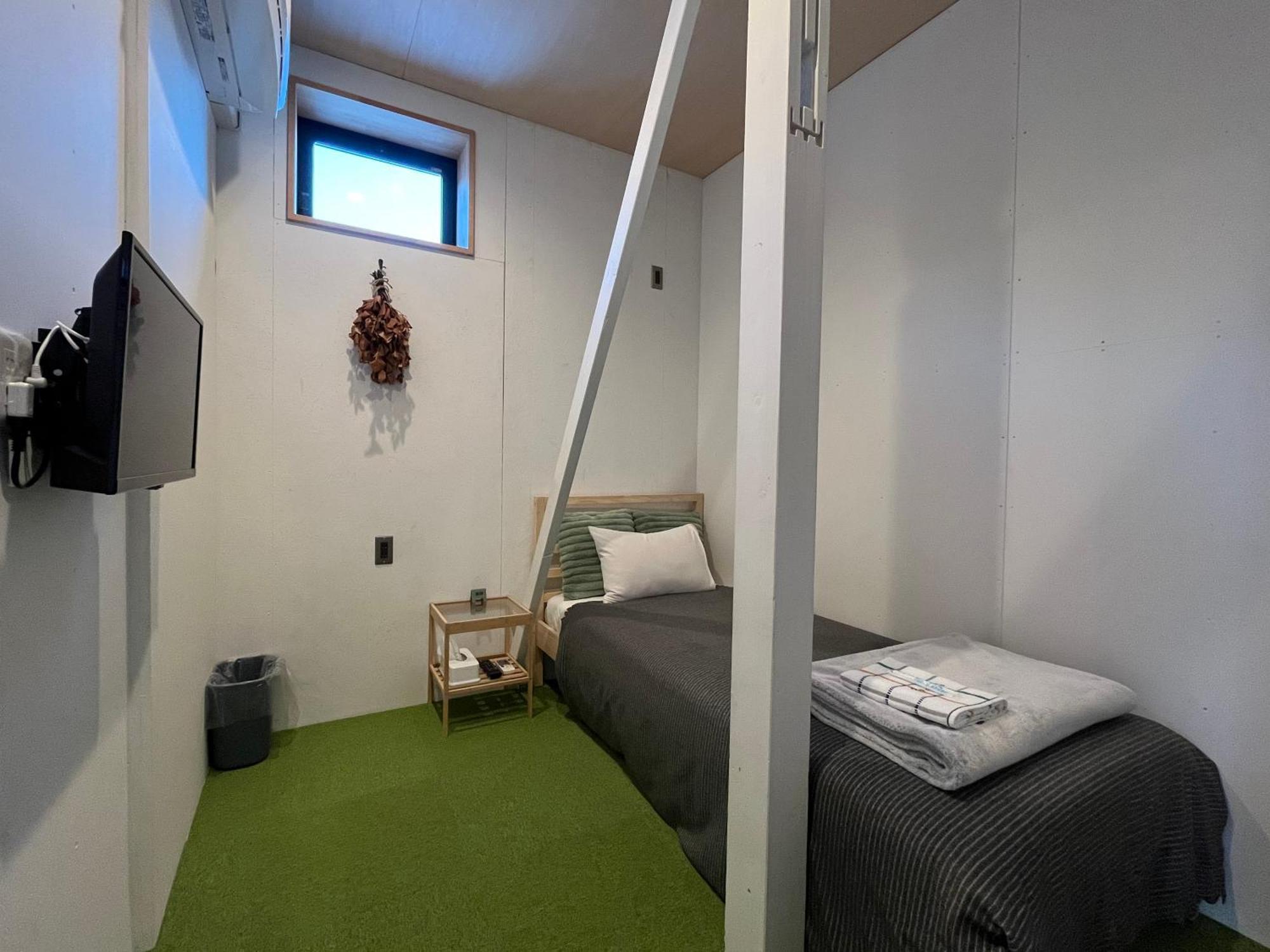 Guesthouse Shirakawa-Go Inn 外观 照片