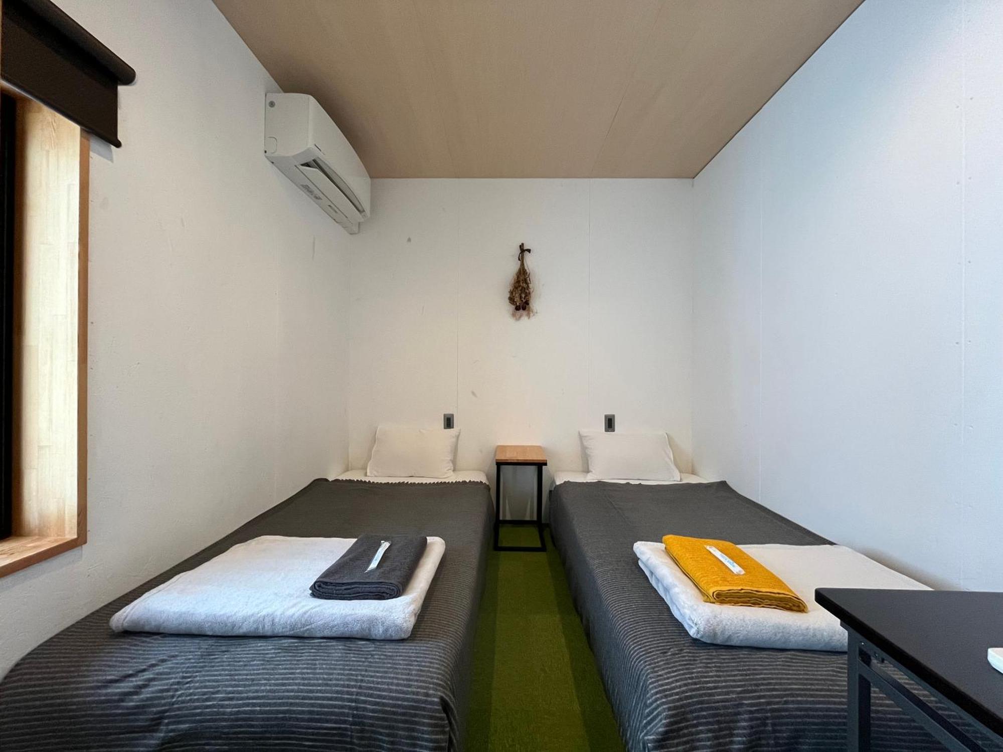Guesthouse Shirakawa-Go Inn 外观 照片