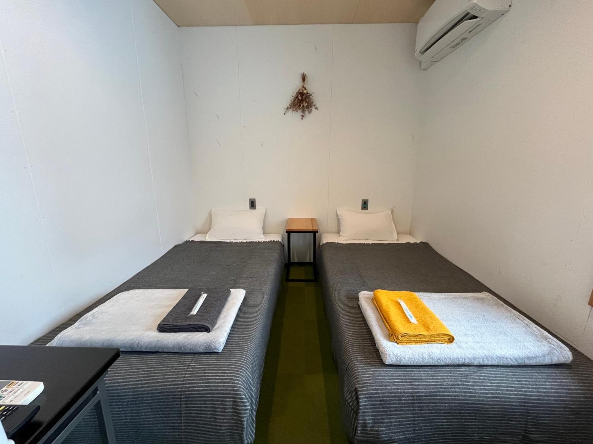 Guesthouse Shirakawa-Go Inn 外观 照片