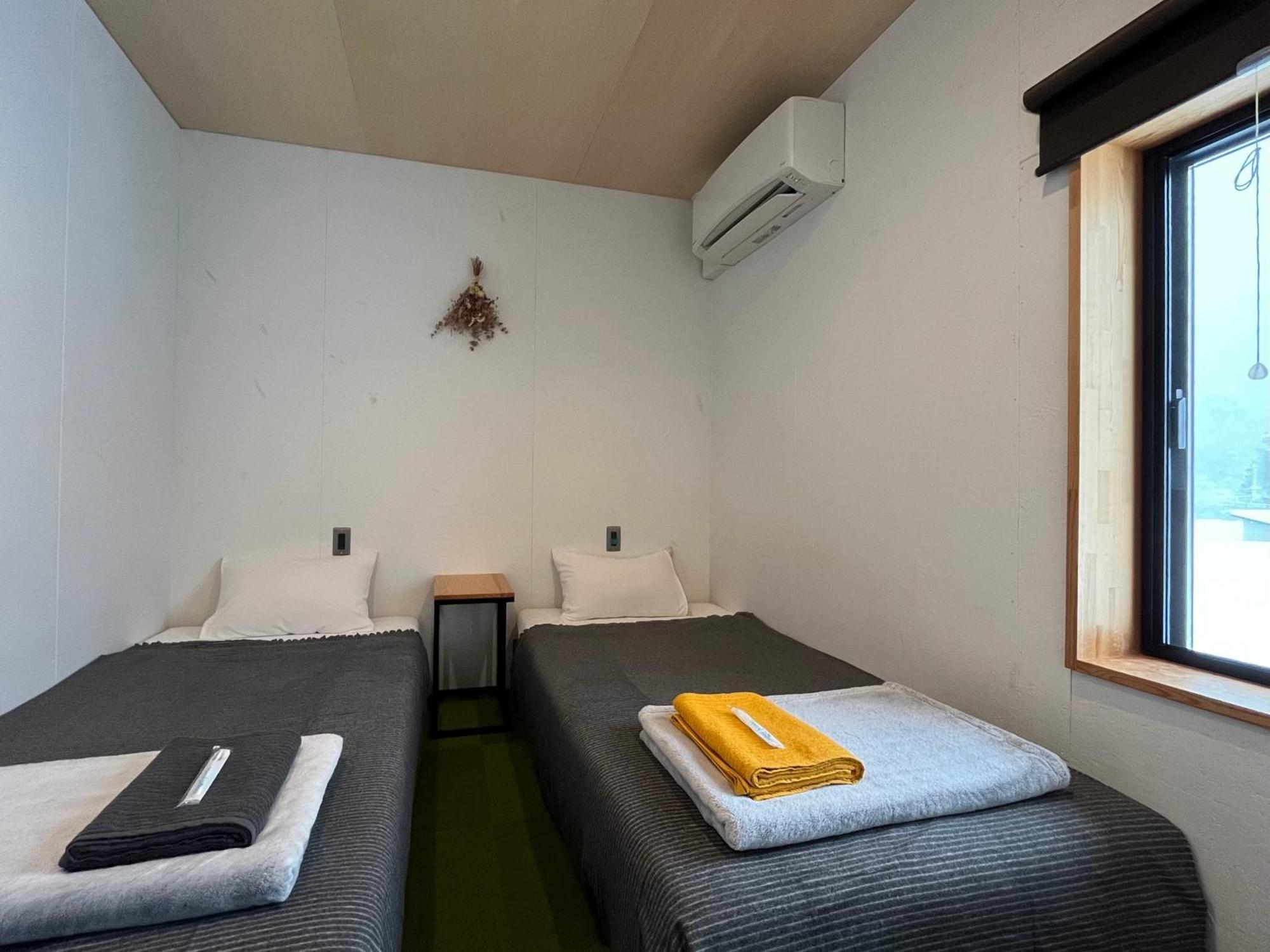 Guesthouse Shirakawa-Go Inn 外观 照片